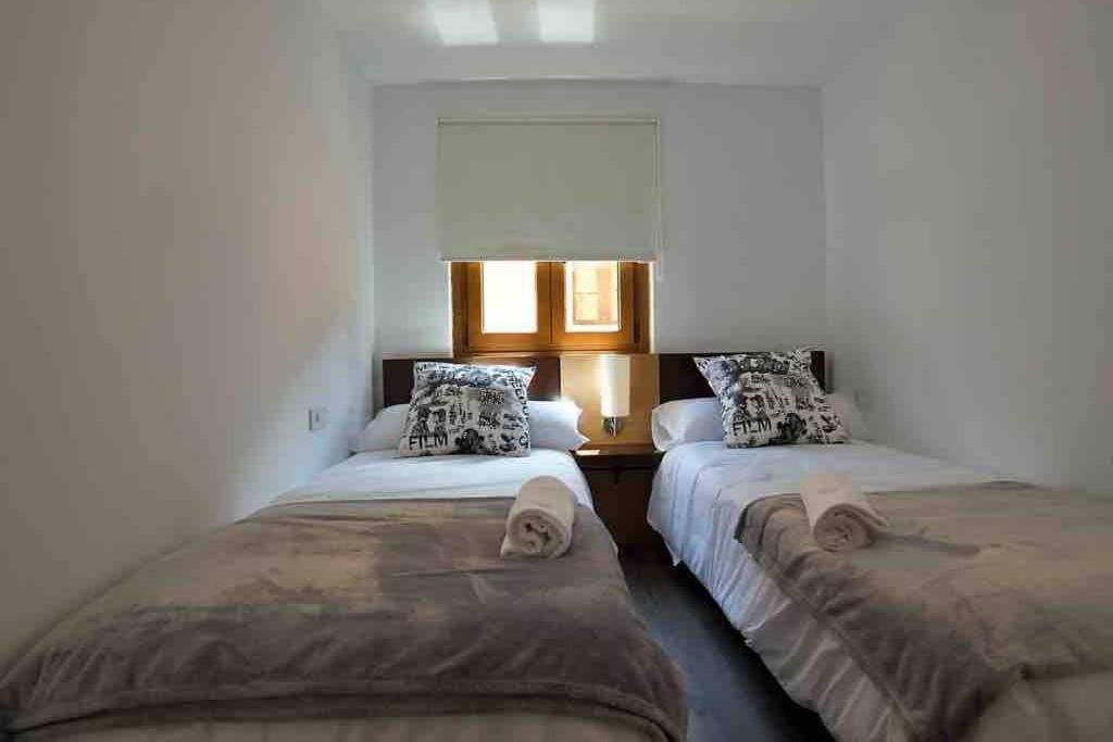 Appartement Barrio Humedo Plaza Mayor 1