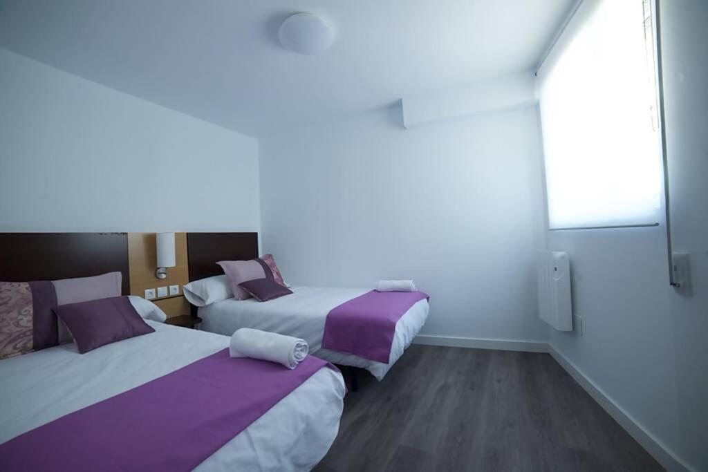 Appartement Barrio Humedo Plaza Mayor 1 León